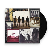 Packshot: Hootie & The Blowfish – Cracked Rear View (LP Vinyl) Vinyl LP | Relix