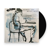 Packshot: Horace Silver – Blowin' The Blues Away (Blue Note Classic LP Vinyl) Vinyl LP | Relix