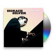 Packshot: Horace Silver – The Very Best CD | Relix