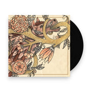 Packshot: Horse Feathers – Words Are Dead - (Deluxe Edition, Deluxe, Reissue LP Vinyl) Vinyl LP | Relix
