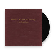 Packshot: Hot Mulligan – Fenton + Honest & Cunning (Colored, Reissue LP Vinyl) Vinyl LP | Relix