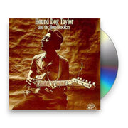 Packshot: Hound Dog Taylor & the Houserockers – & Houserockers CD | Relix