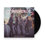 Packshot: Houndmouth – Little Neon Limelight Vinyl LP | Relix