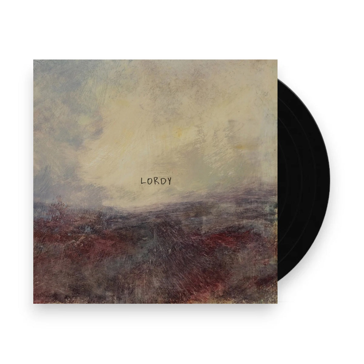 Packshot: Houndmouth – Lordy Vinyl LP | Relix