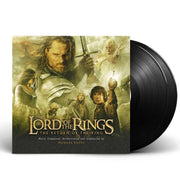Packshot: Howard Shore – Lord Of The Rings: The Return Of The King Vinyl LP | Relix