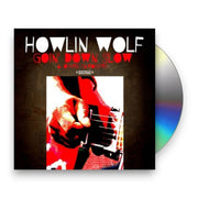 Packshot: Howlin' Wolf – Goin' Down Slow & Other Favorites CD | Relix
