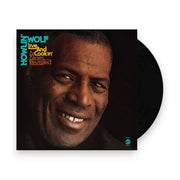 Packshot: Howlin' Wolf – Live and Cookin' At Alice's Revisited [RSD 2023] [] Vinyl LP | Relix