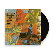 Packshot: Howlin' Wolf – Message To The Young Vinyl LP | Relix