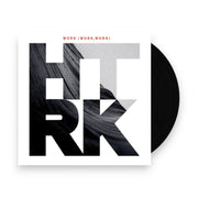 Packshot: HTRK – Work (Work, Work) - 15th Anniversary Edition Vinyl LP | Relix