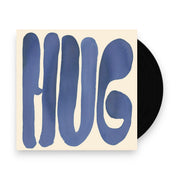 Packshot: Hug – HUG (LP Vinyl) Vinyl LP | Relix