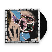 Packshot: Human Issue – In Flesh (Colored LP Vinyl) Vinyl LP | Relix
