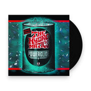 Packshot: Hydromatics – Powerglide Vinyl LP | Relix