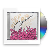 Packshot: I Set My Friends On Fire – You Can't Spell Slaughter Without Laughter (Reissue CD) CD | Relix