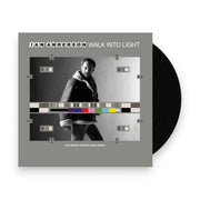 Packshot: Ian Anderson – Walk Into Light: 2026 Drums (Uk LP Vinyl) Vinyl LP | Relix