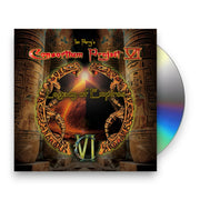 Packshot: Ian Consortium Project Vi Parry – Legacy of Empires (CD) CD | Relix