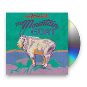Packshot: Ian Munsick – Mountain Goat CD | Relix