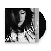 Packshot: Ian Sweet – Shiverstruck - Blue (Blue, Colored, Gate, Download Included LP Vinyl) Vinyl LP | Relix