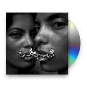 Packshot: Ibeyi – Offering CD | Relix