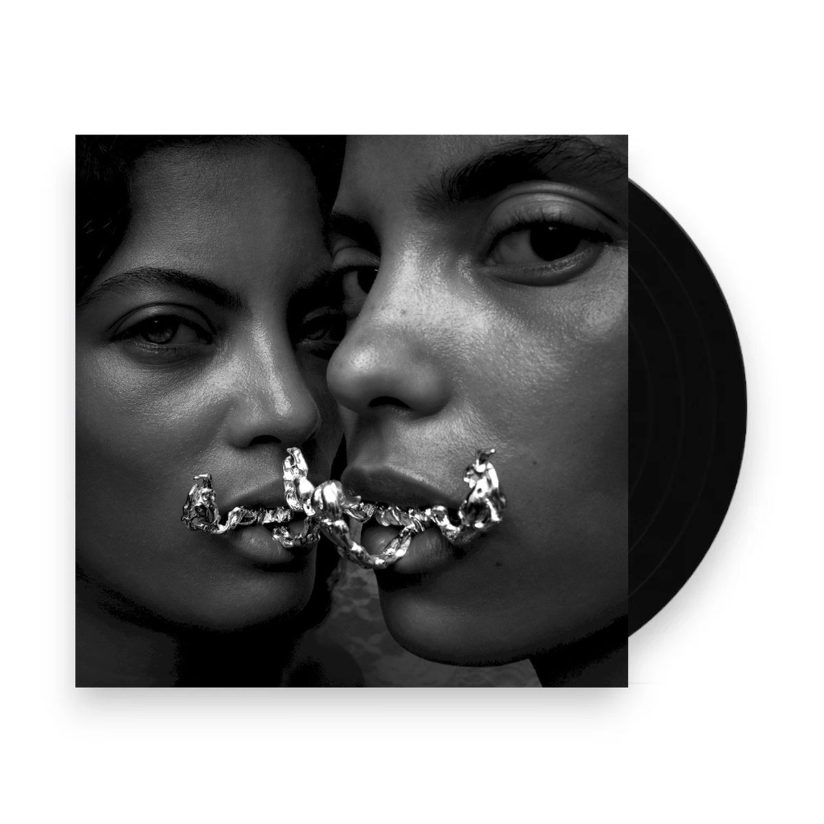 Packshot: Ibeyi – Offering Vinyl LP | Relix