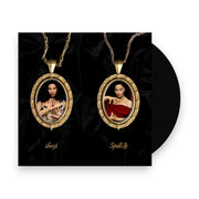 Packshot: Ibeyi – Spell 31 Vinyl LP | Relix