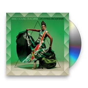Packshot: Ibibio Sound Machine – Chopping Mountain CD | Relix