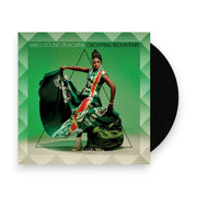 Packshot: Ibibio Sound Machine – Chopping Mountain Vinyl LP | Relix