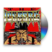Packshot: Ice-T – Freedom of Speech CD | Relix