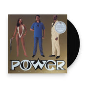 Packshot: Ice-T – Power Rarities Vinyl LP | Relix