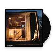 Packshot: IDLES – Crawler (Black LP Vinyl) Vinyl LP | Relix