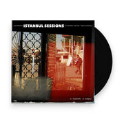 Packshot: Ilhan Ersahin – Istanbul Sessions: Yeditepe / Asmali (7" Vinyl) Vinyl LP | Relix