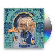 Packshot: Imaginational Anthem 9 Ryley Walker Presents / Va – Imaginational Anthem, Vol. 9: Ryley Walker Presents (Various Artists CD) CD | Relix