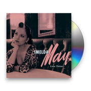 Packshot: Imelda May – Love Tattoo CD | Relix