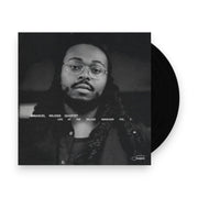 Packshot: Immanuel Wilkins – Immanuel Wilkins Quartet: Live At The Village Vinyl LP | Relix
