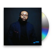 Packshot: Immanuel Wilkins – Omega CD | Relix