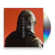 Packshot: Imminence – Axis Mundi (CD) CD | Relix