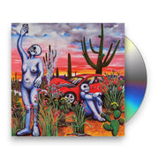 Packshot: Indigo de Souza – All of This Will End CD | Relix