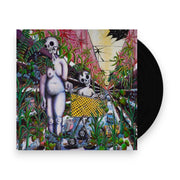 Packshot: Indigo de Souza – Any Shape You Take (Shopping Cart Yellow LP Vinyl) Vinyl LP | Relix