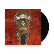 Packshot: Infamous Stringdusters – Tribute To Flatt & Scruggs Vinyl LP | Relix