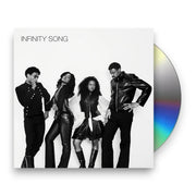 Packshot: Infinity Song – Infinity Song CD | Relix