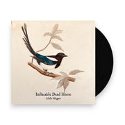 Packshot: Inflatable Dead Horse – Hello Magpie Vinyl LP | Relix