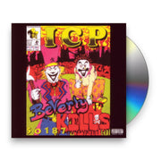 Packshot: Insane Clown Posse – Beverly Kills (CD) CD | Relix