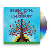 Packshot: International Pop Overthrow: Volume 27 / Various – International Pop Overthrow: Volume 27 / Various (CD) CD | Relix