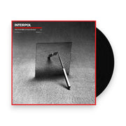 Packshot: Interpol – The Other Side Of Make-Believe Vinyl LP | Relix