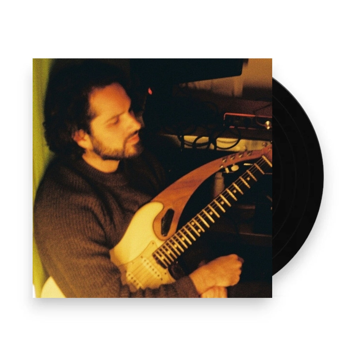 Packshot: Iqnovara – O Innocent Heart (LP Vinyl) Vinyl LP | Relix