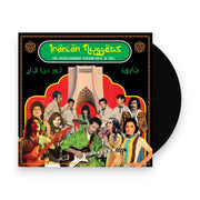 Packshot: Iranian Nuggets / Various – Iranian Nuggets / Various (LP Vinyl) Vinyl LP | Relix
