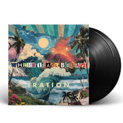 Packshot: Iration – Where It All Began Vinyl LP | Relix