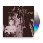 Packshot: Iris DeMent – Way I Should - 30th Anniversary CD | Relix