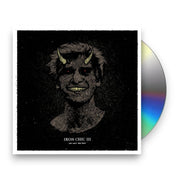 Packshot: Iron Chic – You Can't Stay Here (Digipak CD) CD | Relix