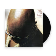 Packshot: Isaac Hayes – Hot Buttered Soul Vinyl LP | Relix