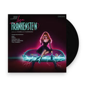 Packshot: Isabella Summers  (Colv) (Spla) – Lisa Frankenstein / O.S.T. (Colored, Spla LP Vinyl) Vinyl LP | Relix